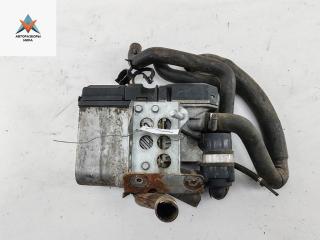 панель управления Вебасто (Webasto) BMW 5 серия E39 [рестайлинг] 2000, 3.0 л., дизель, АКПП, синий, универсал, 64128387111