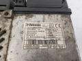 панель управления Вебасто (Webasto) BMW 5 серия E39 [рестайлинг] 2000, 3.0 л., дизель, АКПП, синий, универсал, 64128387111 - фото №3