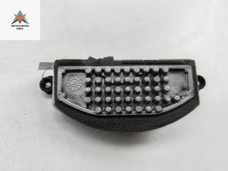 сопротивление печки Mini Cooper/One 3 (F55/F56, 2018, 1.5 л., бензин, МКПП, серый, хетчбэк 3 дв., 64119377854