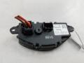 сопротивление печки Mini Cooper/One 3 (F55/F56, 2018, 1.5 л., бензин, МКПП, серый, хетчбэк 3 дв., 64119377854 - фото №2