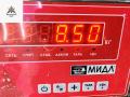 ступица передняя левая Mercedes-Benz E-Класс W210/S210 [рестайлинг] 2001, 2.7 л., дизель, АКПП, серый, седан - фото №3