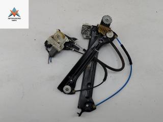 стеклоподъемник электрический передний левый Mini Cooper/One 3 (F55/F56, 2018, 1.5 л., бензин, МКПП, серый, хетчбэк 3 дв., 7296441