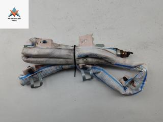 подушка безопасности боковая (шторка) Mini Cooper/One 3 (F55/F56, 2018, 1.5 л., бензин, МКПП, серый, хетчбэк 3 дв., 84730129906