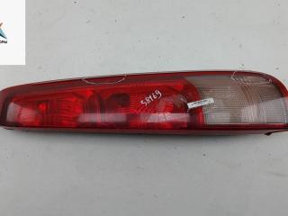 фонарь задний правый Nissan X-Trail T30 [рестайлинг] 2004, 2.0 л., бензин, МКПП, серый, внедорожник 5 дв.