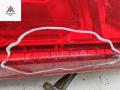 фонарь задний правый Nissan X-Trail T30 [рестайлинг] 2004, 2.0 л., бензин, МКПП, серый, внедорожник 5 дв. - фото №2