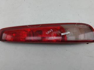 фонарь задний правый Nissan X-Trail T30 2004, 2.0 л., бензин, МКПП, серый, внедорожник 5 дв.