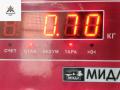 форсунка Volkswagen Touareg 1 поколение 2005, 2.5 л., дизель, АКПП, чёрный, внедорожник 5 дв., 07Z130073F, 0414720210 - фото №3