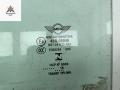 стекло двери передней левой Mini Cooper/One 3 (F55/F56, 2018, 1.5 л., бензин, МКПП, серый, хетчбэк 3 дв., 43R00049 - фото №2