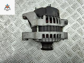 генератор Opel Vectra B 1998, 1.8 л., бензин, МКПП, красный, седан, 93181383