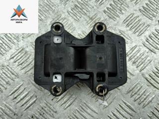 катушка зажигания Opel Vectra B 1998, 1.8 л., бензин, МКПП, красный, седан, 2526055A
