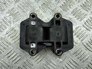 катушка зажигания Opel Vectra B 1998, 1.8 л., бензин, МКПП, красный, седан, 2526055A