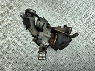 турбина Opel Astra J 2011, 1.4 л., бензин, АКПП, серый, универсал, 55565353
