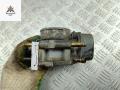 заслонка дроссельная Opel Zafira 1 поколение (A) [рестайлинг] 2004, 1.8 л., бензин, МКПП, серый, минивэн, 09128518 - фото №3