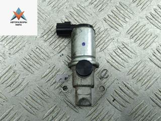 клапан холостого хода Opel Vectra B 1998, 1.8 л., бензин, МКПП, красный, седан, 92065903
