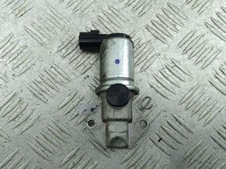 клапан холостого хода Opel Vectra B 1998, 1.8 л., бензин, МКПП, красный, седан, 92065903