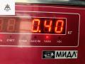 патрубок радиатора Opel Astra J [рестайлинг] 2011, 1.4 л., бензин, 13251435 - фото №3