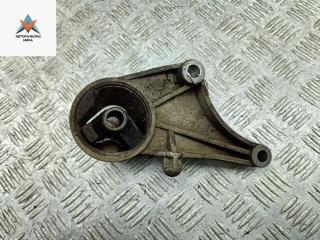 подушка крепления КПП Opel Zafira 1 поколение (A) [рестайлинг] 2004, 1.8 л., бензин, МКПП, серый, минивэн