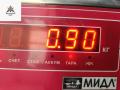 подушка крепления КПП Opel Zafira 1 поколение (A) [рестайлинг] 2004, 1.8 л., бензин, МКПП, серый, минивэн - фото №3