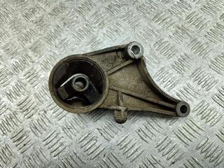 подушка крепления КПП Opel Zafira 1 поколение (A) [рестайлинг] 2004, 1.8 л., бензин, МКПП, серый, минивэн