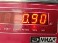 подушка крепления КПП Opel Zafira 1 поколение (A) [рестайлинг] 2004, 1.8 л., бензин, МКПП, серый, минивэн - фото №3