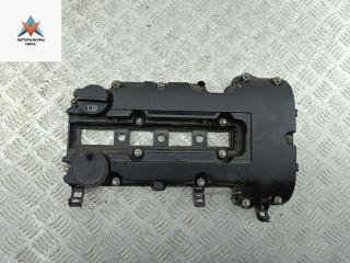 клапанная крышка Opel Astra J [рестайлинг] 2011, 1.4 л., бензин, 13268880