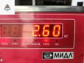 стартер Opel Astra J [рестайлинг] 2011, 1.4 л., бензин, АКПП, серый, универсал, 55578921, 0001107522 - фото №5