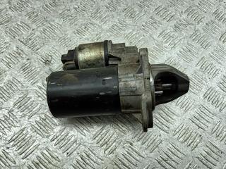 стартер Opel Astra J 2011, 1.4 л., бензин, АКПП, серый, универсал, 55578921, 0001107522