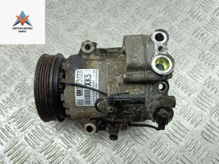 компрессор кондиционера Opel Astra J [рестайлинг] 2011, 1.4 л., бензин, 13377057