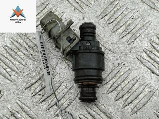 форсунка Opel Zafira 1 поколение (A) [рестайлинг] 2004, 1.8 л., бензин, МКПП, серый, минивэн, 90536149
