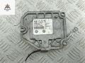 ЭБУ Opel Zafira 1 поколение (A) [рестайлинг] 2004, 1.8 л., бензин, МКПП, серый, минивэн, 5WK9393, 55555600 - фото №2