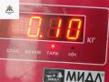 форсунка Opel Zafira 1 поколение (A) [рестайлинг] 2004, 1.8 л., бензин, МКПП, серый, минивэн, 90536149 - фото №3