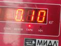 форсунка Opel Zafira 1 поколение (A) [рестайлинг] 2004, 1.8 л., бензин, МКПП, серый, минивэн, 90536149 - фото №3