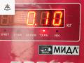 Клапан фазорегулятора Opel Astra J [рестайлинг] 2011, 1.4 л., бензин, АКПП, серый, универсал, 55562223 - фото №3