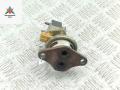 клапан EGR Opel Vectra B 1998, 1.8 л., бензин, МКПП, красный, седан, 90469560 - фото №3