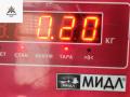 датчик детонации Opel Astra J [рестайлинг] 2011, 1.4 л., бензин, АКПП, серый, универсал, 55563372 - фото №3