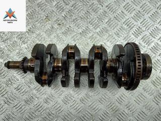коленвал Opel Astra J [рестайлинг] 2011, 1.4 л., бензин, АКПП, серый, универсал, 55565279