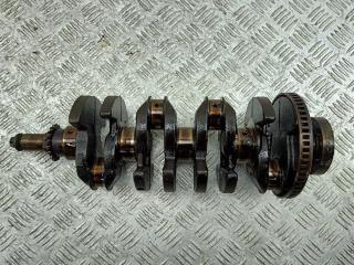 коленвал Opel Astra J 2011, 1.4 л., бензин, АКПП, серый, универсал, 55565279