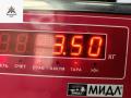 насос масляный Opel Astra J [рестайлинг] 2011, 1.4 л., бензин, АКПП, серый, универсал, 55562788 - фото №3