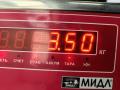 насос масляный Opel Astra J [рестайлинг] 2011, 1.4 л., бензин, АКПП, серый, универсал, 55562788 - фото №3