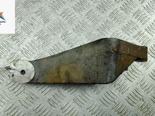 кронштейн КПП Opel Vectra B 1998, 1.8 л., бензин, МКПП, красный, седан, 90498428