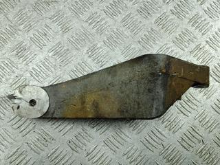 кронштейн КПП Opel Vectra B 1998, 1.8 л., бензин, МКПП, красный, седан, 90498428