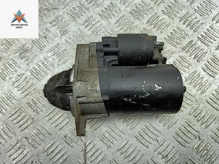 стартер Opel Vectra B 1998, 1.8 л., бензин, МКПП, красный, седан, 0001107045