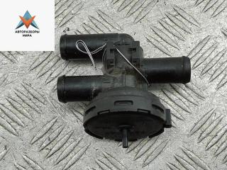 кран отопителя (печки) Opel Vectra B 1998, 1.8 л., бензин, МКПП, красный, седан, 90457649