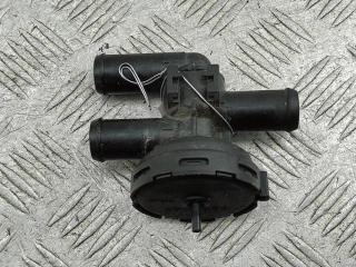кран отопителя (печки) Opel Vectra B 1998, 1.8 л., бензин, МКПП, красный, седан, 90457649