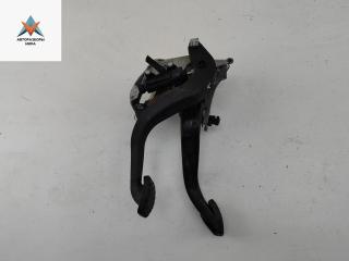 узел педальный (блок педалей) BMW 1 серия E81/E82/E87/E88 [рестайлинг] 2009, 2.0 л., дизель, МКПП, чёрный, хетчбэк 5 дв., 6787111