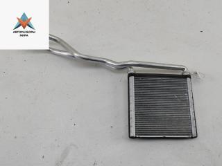 радиатор отопителя (печки) Mini Cooper/One 3 (F55/F56, 2018, 1.5 л., бензин, МКПП, серый, хетчбэк 3 дв.