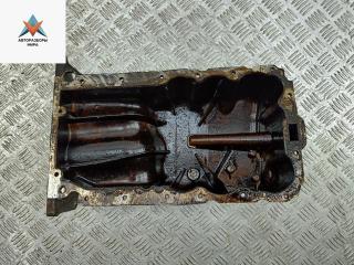 масляный поддон Opel Astra J [рестайлинг] 2011, 1.4 л., бензин, АКПП, серый, универсал, 55568036, 55562727