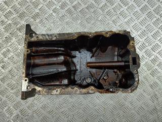 масляный поддон Opel Astra J 2011, 1.4 л., бензин, АКПП, серый, универсал, 55568036, 55562727