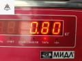 кронштейн КПП Opel Zafira 1 поколение (A) [рестайлинг] 2004, 1.8 л., бензин, МКПП, серый, минивэн, 90575233 - фото №3