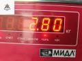 стартер Opel Zafira 1 поколение (A) [рестайлинг] 2004, 1.8 л., бензин, МКПП, серый, минивэн, 0001107435 - фото №5